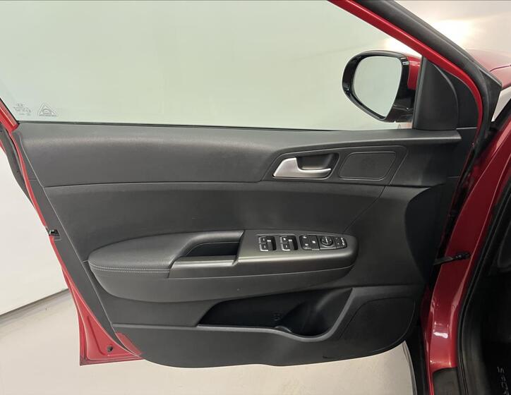 KIA Sportage 21
