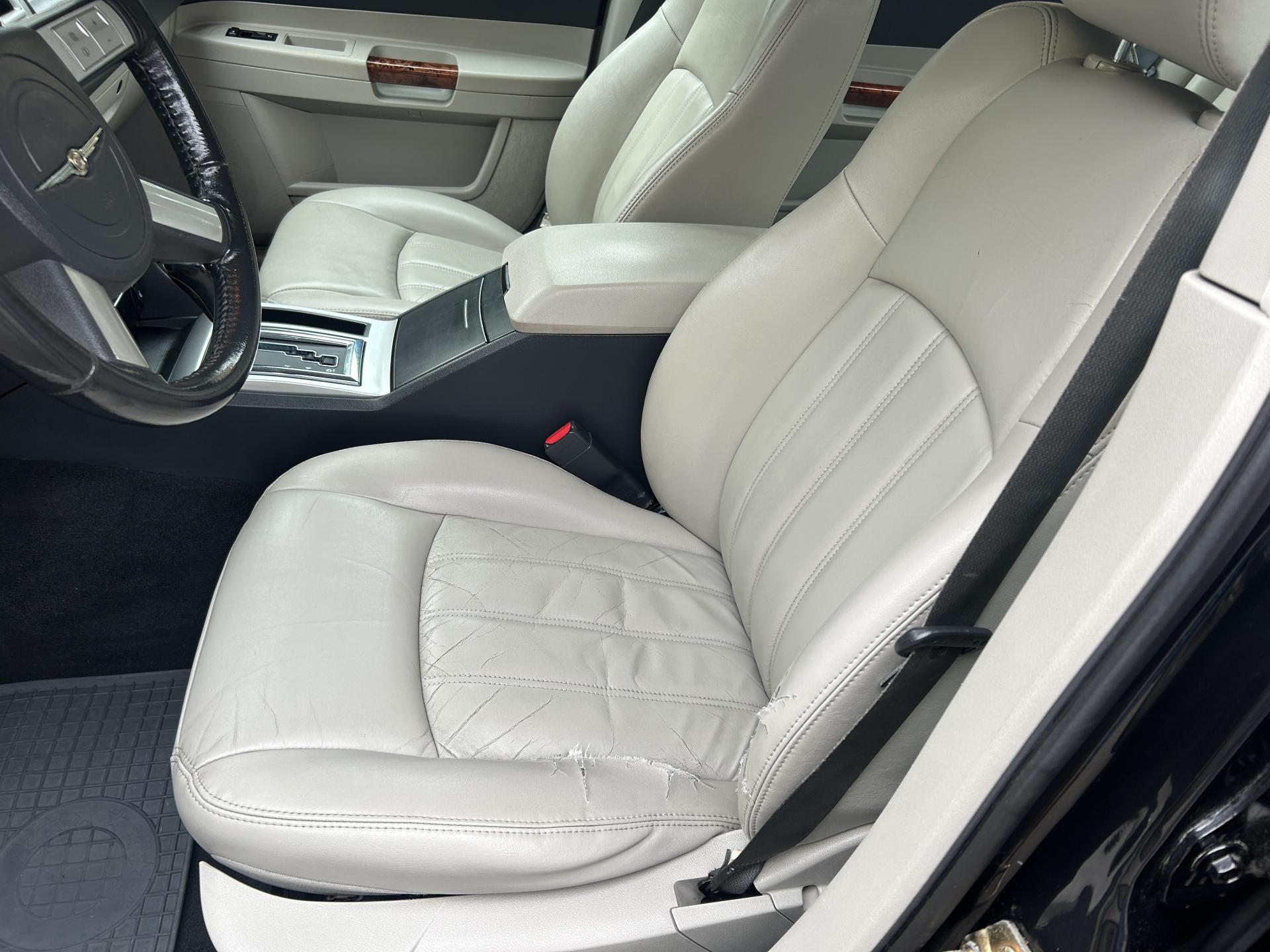 Chrysler 300C