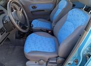 Chevrolet Matiz 9