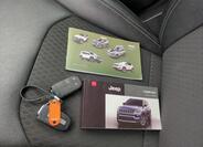 Jeep Compass 17
