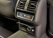 Volkswagen Passat 16