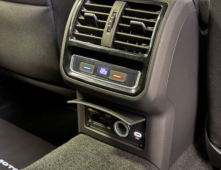 Volkswagen Passat 16
