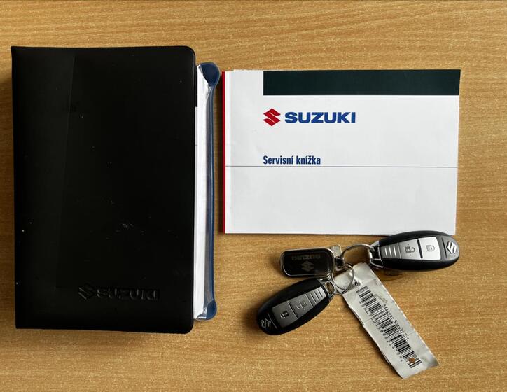 Suzuki Vitara 45