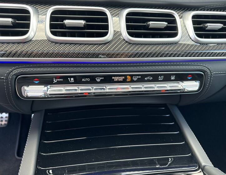 Mercedes-Benz GLE 18
