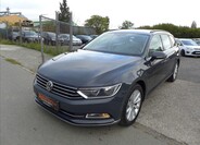 Volkswagen Passat 2