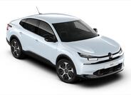 Citroën C4 X 5