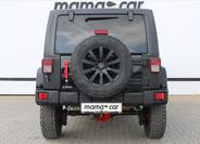 Jeep Wrangler 6