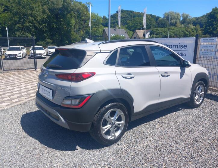 Hyundai Kona 7