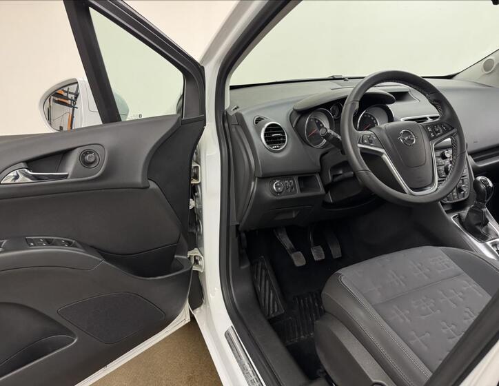 Opel Meriva 23