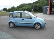 Fiat Panda 4
