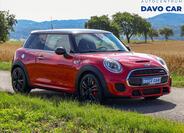 Mini Cooper 1