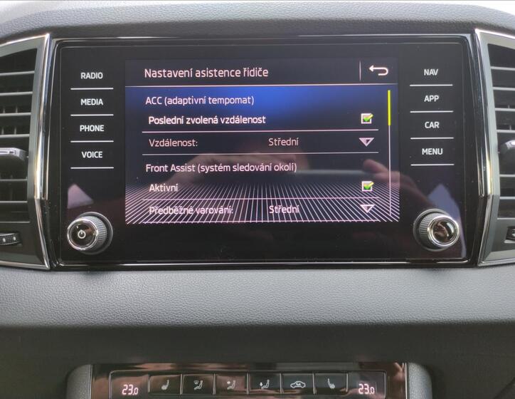 Škoda Karoq 16