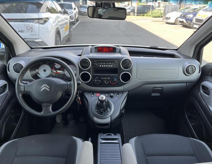 Citroën Berlingo 9