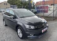 Volkswagen Touran 9