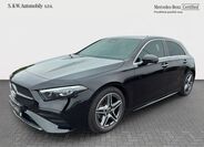 Mercedes-Benz Třídy A 1