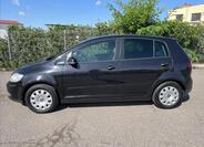 Volkswagen Golf Plus 4