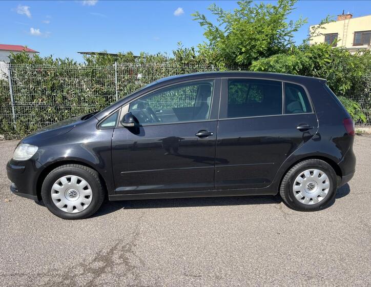 Volkswagen Golf Plus 4