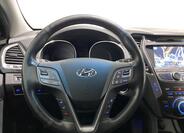 Hyundai Santa Fe 10