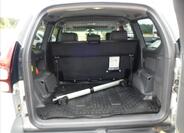 Toyota Land Cruiser 21