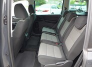 Volkswagen Sharan 22