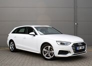 Audi A4 3