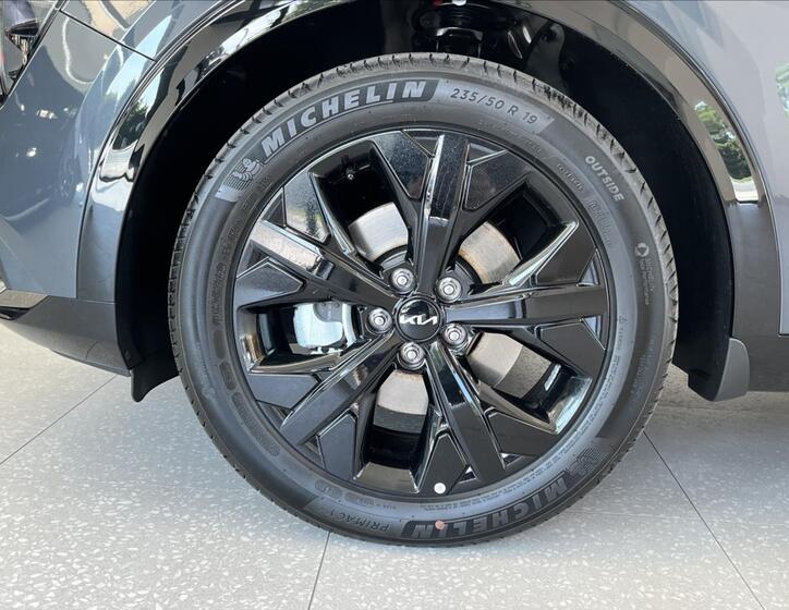 KIA Sportage 19