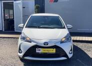 Toyota Yaris 3