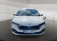 Škoda Octavia 2