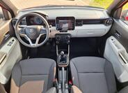 Suzuki Ignis 7