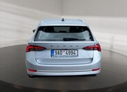 Škoda Octavia 5