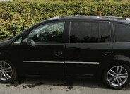 Volkswagen Touran 2