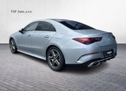 Mercedes-Benz CLA 3