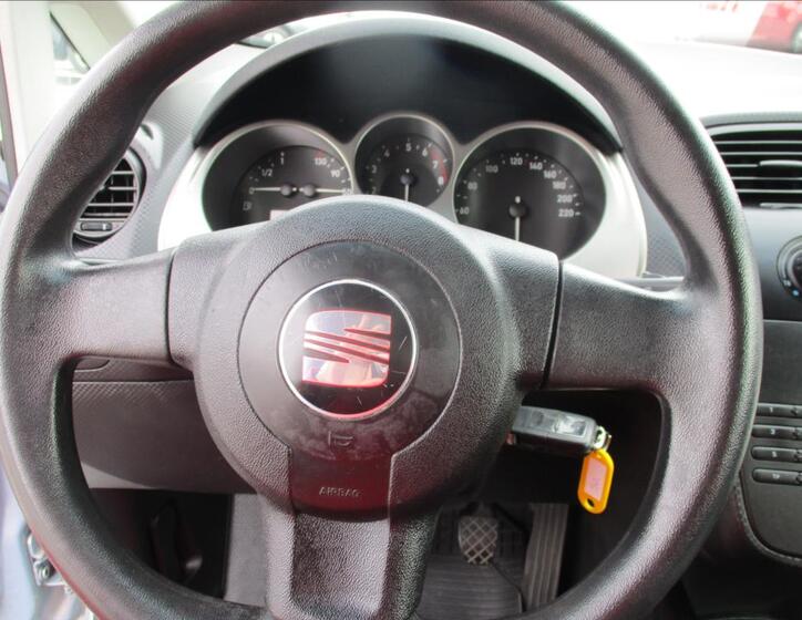 Seat Altea 20
