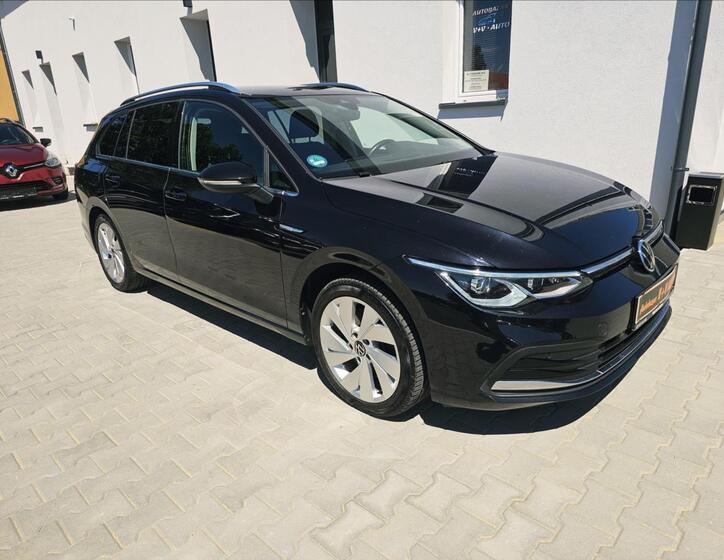 Volkswagen Golf 4