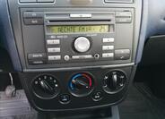 Ford Fiesta 7