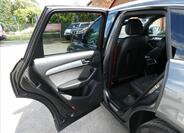 Audi Q5 25