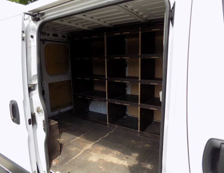 Fiat Ducato 16