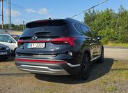 Hyundai Santa Fe 6