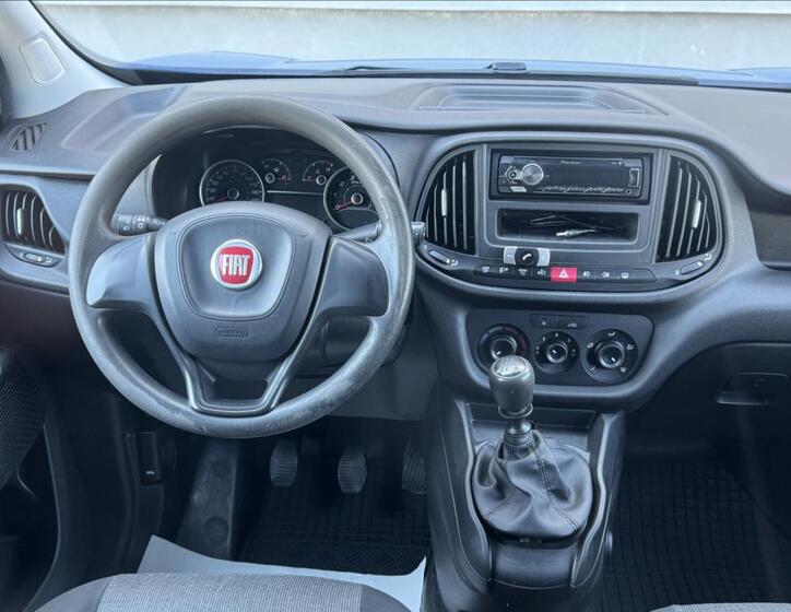 Fiat Dobló 33