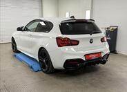 BMW Řada 1 4