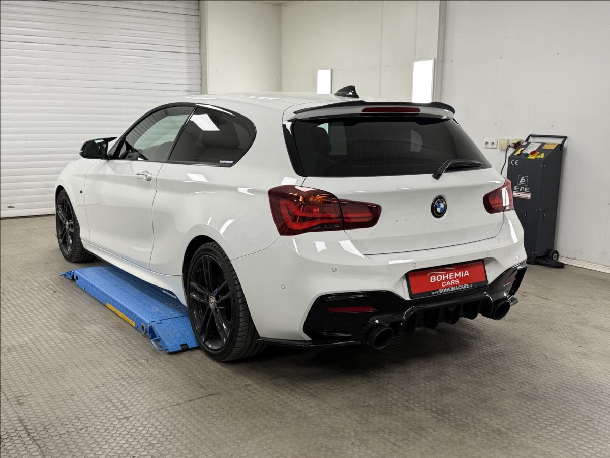 BMW Řada 1