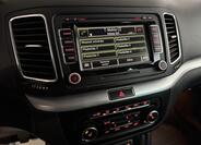 Volkswagen Sharan 26