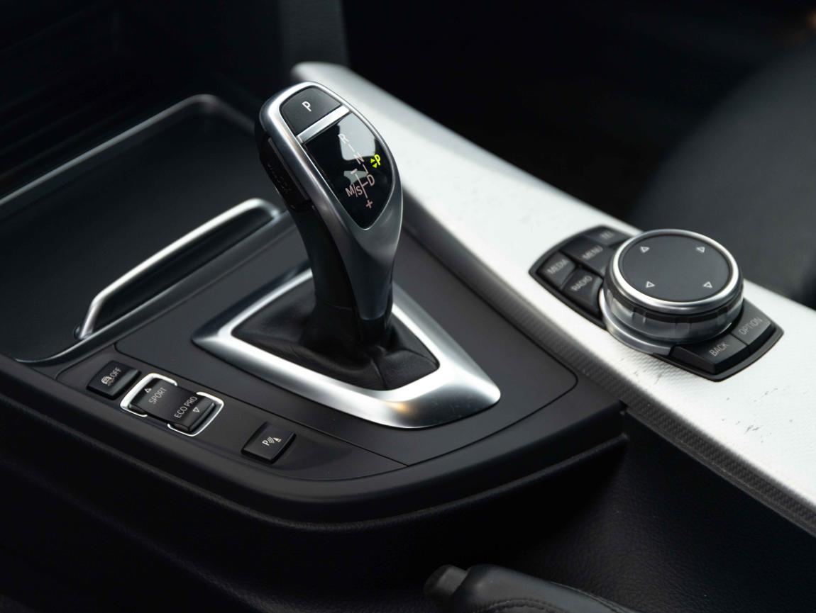 BMW Řada 3