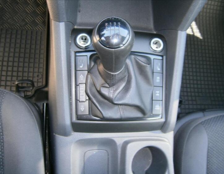 Volkswagen Amarok 17