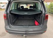 Seat Alhambra 30