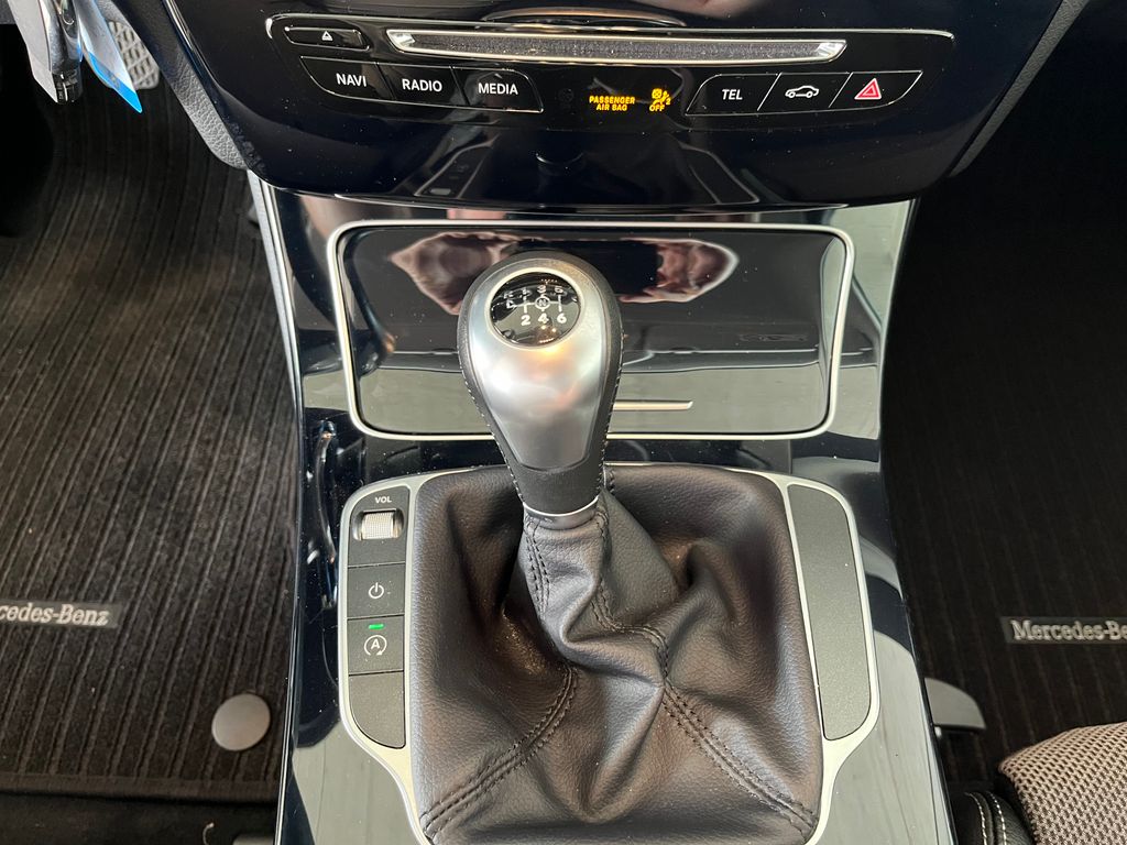 Mercedes-Benz Třídy C