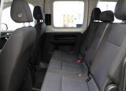 Volkswagen Caddy 13