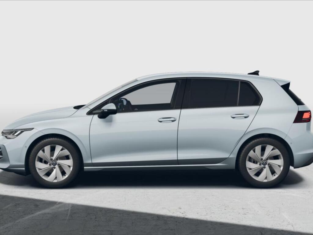 Volkswagen Golf 2