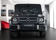 Mercedes-Benz Třídy G 2