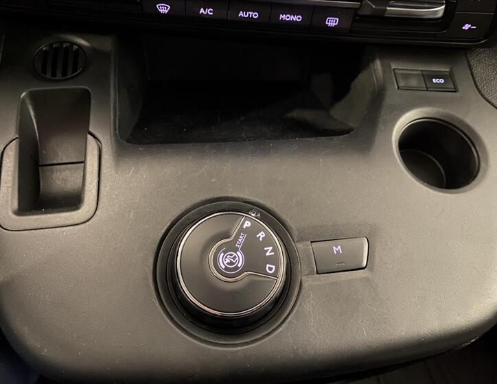 Citroën Berlingo 17